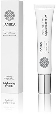 

Janjira Marine Radiant White Brightening Eye Lift(10 ml)