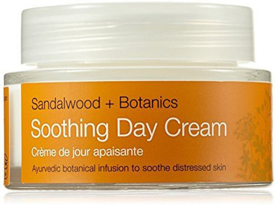 

Urban Veda Soothing Day Cream(50 ml)