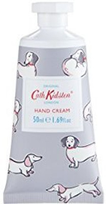 

Cath Kidston Hand Cream Tube Mono Dog(50 ml)