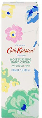 

Cath Kidston Patchouli Mint Moisturising Hand Cream(100 ml)