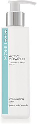 

MONU Skincare Active Cleanser(180 ml)