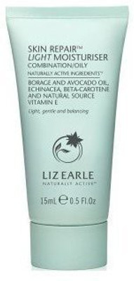 

Liz Earle Skin Repair Light Moisturiser Combinationoily(15 ml)