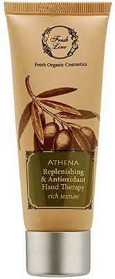 

Freshline Athena Replenishing And Nourishing Hand Therapy(75 ml)