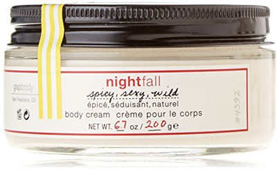 

Gapbody Nightfall Body Cream(200 g)