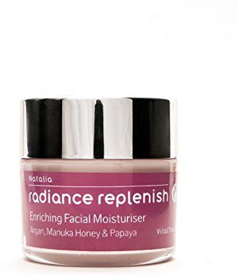 

Vital Touch Natalia Radiance Replenish Enriching Facial Moisturiser(50 g)