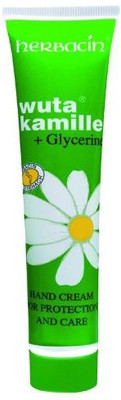

Herbacin Hand Moisturising Cream Pot(75 ml)