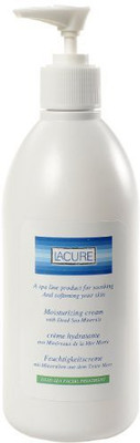 

La Cure Essential Mineral Moisturiser(500 ml)
