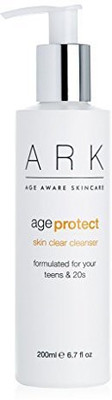 

Ark Skincare Age Protect Skin Clear Cleanser(200 ml)