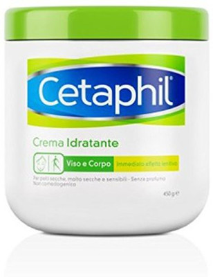 

Galderma Cetaphil Moisturizer For Sensitive Skin(450 g)