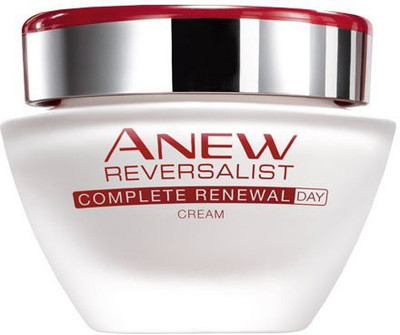 

Generic Avon Anew Reversalist Complete Renewal Day Cream(50 ml)