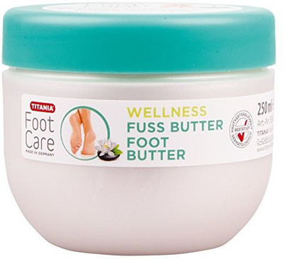 

Titania Foot Butter(250 ml)