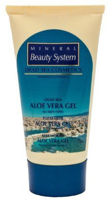 

Beauty System Aloe Vera Gel 1(150 ml)