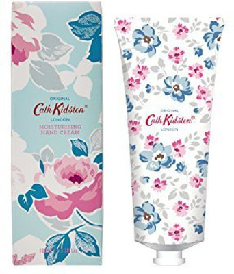 

Cath Kidston Wild Rose And Quince Moisturising Hand Cream(100 ml)