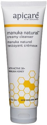 

Apicare Manuka Natural Creamy Cleanser(30 g)