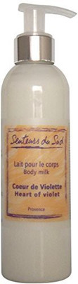 

Senteurs du Sud Body Milk Heart Of Violet(200 ml)