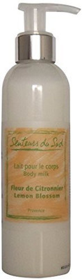 

Senteurs du Sud Body Milk Lemon Blossom(200 ml)