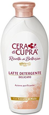 

Cera di Cupra Beauty Recipe Delicate Cleansing Milk(200 ml)