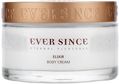 

Ever Since Elixir Body Cream With Shea Butter(200 ml)