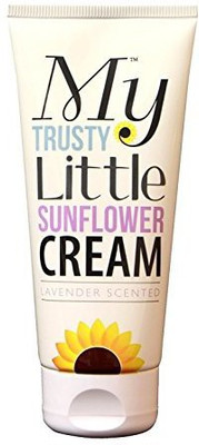 

My Trusty Sunflower Hand Cream Tube Lavender(100 ml)