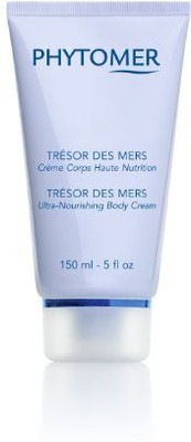 

Phytomer Tresor Des Mers Ultra Nourishing Body Cream(150 ml)