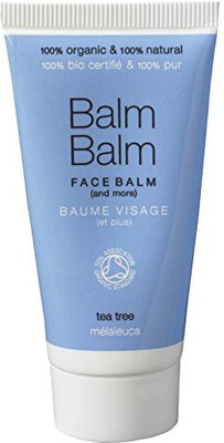 

Balm Balm Day Cream Tea Tree(30 ml)