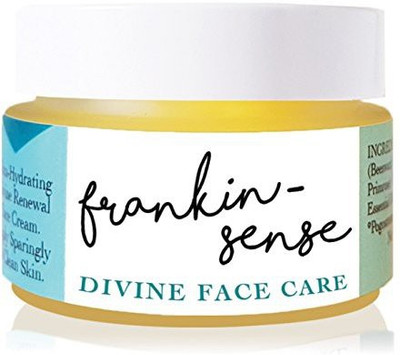 

AWAKE ORGANICS Best Face Moisturiser For Dry & Mature Skin Best Organic Frankincense Face Cream For Women(30 ml)