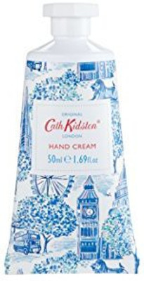 

Cath Kidston Hand Cream Tube London Toile(50 ml)