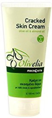 

Olivelia Organic Cracked Skin Cream(100 ml)