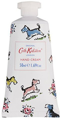 

Cath Kidston Billie And Friends Hand Cream Tube(50 ml)