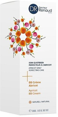 

Docteur Renaud Apricot Bb Cream Natural(50 ml)