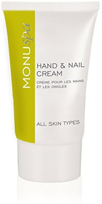 

MONU Skincare Hand And Nail Cream(50 ml)