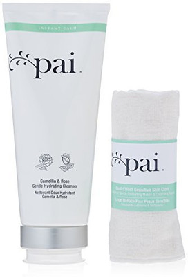 

Pai Skincare Organic Camellia And Rose Gentle Hydrating Cleanser(200 ml)