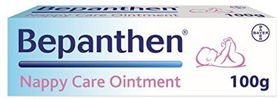 

Bepanthen Nappy Care Ointment(100 g)