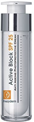 

FrezyDerm Spf 25 Active Block Day Cream(50 ml)