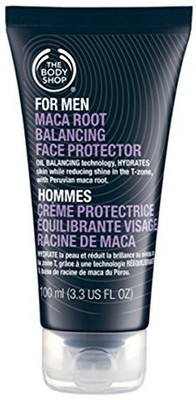 

BODY SHOP Maca Root Balancing Face Protector(100 ml)