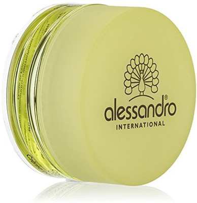 

alessandro Nail Spa Bohnenkamp Typen Nagel Manage Butter(15 ml)