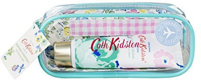 

Cath Kidston Patchouli Mint Handbag Essentials(50 ml)