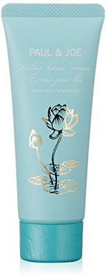 

PAUL & JOE Limited Edition Silky Hand Cream Sweet Flower(40 ml)