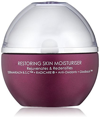 

Vivderma Restoring Skin Moisturiser(50 ml)