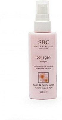 

SBCgels Collagen Hand & Body Lotion(100 ml)