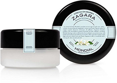 

Mondial Orange Blossom Shaving Cream(150 ml)