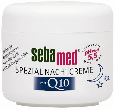 

Sebamed Special Night Cream With Q10(75 ml)
