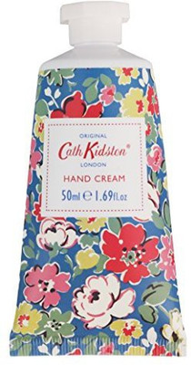 

Cath Kidston Mews Ditsy Hand Cream Tube(50 ml)