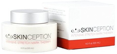 

Skinception Stretch Mark Reducer Remover Removal Cream(120 ml)