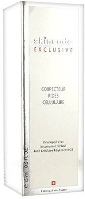 

Skincode Exclusive Cellular Line & Wrinkle Filler Care(15 ml)