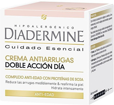 

Diadermine Antifalten Cream Double(50 ml)