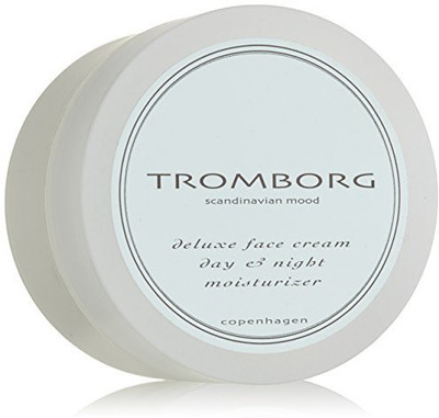 

TROMBORG Scandinavian Mood Deluxe Day And Night Face Cream(50 ml)