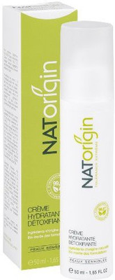 

NATorigin Detoxifying Moisturizing Cream(50 ml)