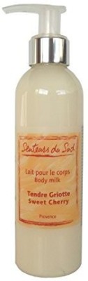 

Senteurs du Sud Body Milk Sweet Cherry(200 ml)