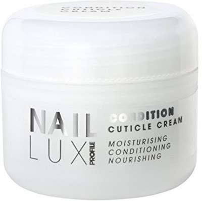 

Salon System Naillux Condition Cuticle Cream(50 ml)